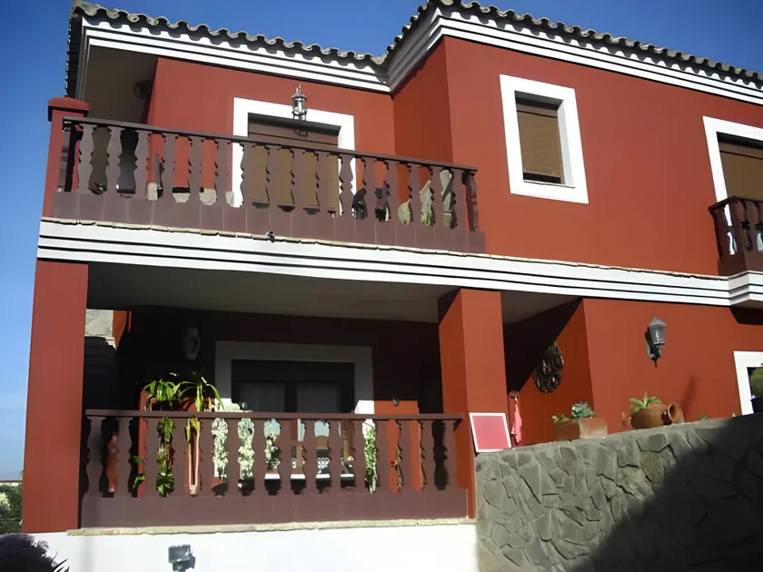 La Posada de Menchu - Image 1