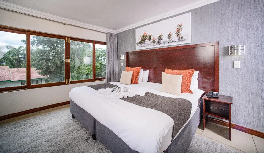 Khayalami Hotel - Mbombela - Image 1