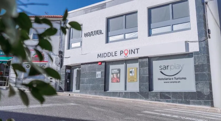 Middle Point - Image 1