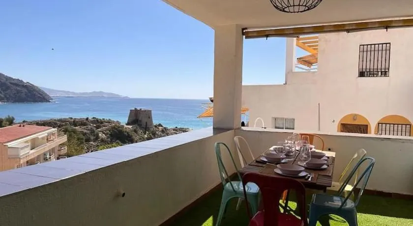 Balcón al mediterráneo - Image 1