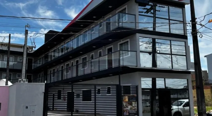 Hotel Aris - Image 1