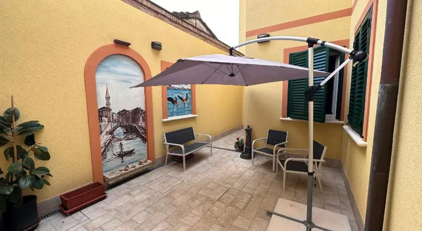 IL FENICOTTERO - Image 1