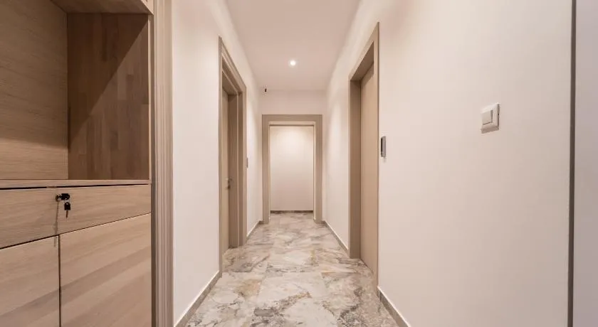 Tifani Luxury Rooms 3 - Image 1