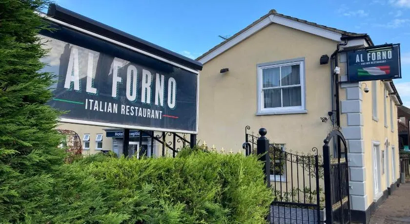 Al Forno Restaurant & Inn - Image 1