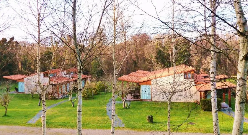 Bungalow Camping Los Manzanos - Image 1