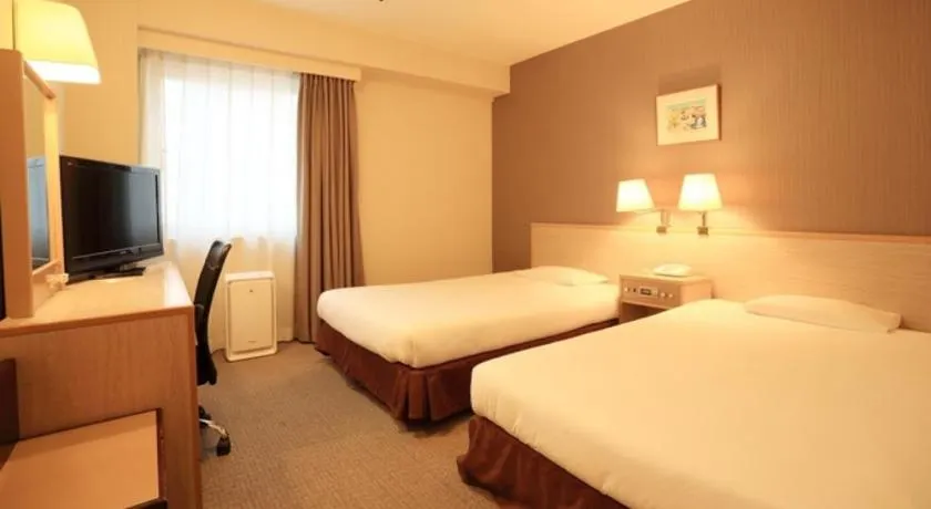 Smile Hotel Shimonoseki - Vacation STAY 96720v - Image 1