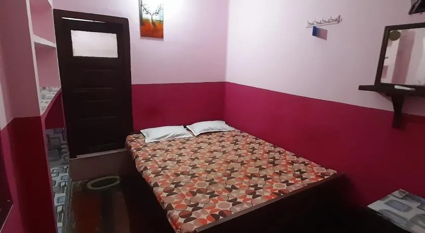 Call on 79031-58122 for booking-Rupak Rest house Near Temple only 2 min walking distance - Image 1