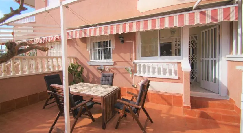 Apartamento CasaTuris en Playa Lisa Santa Pola SP101 - Image 1