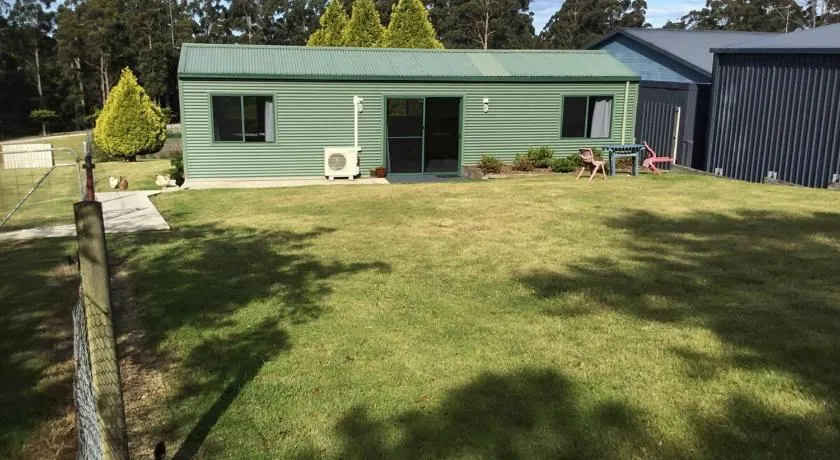 Cabin in the Tasmanian Bush - Tranquility! - Image 1