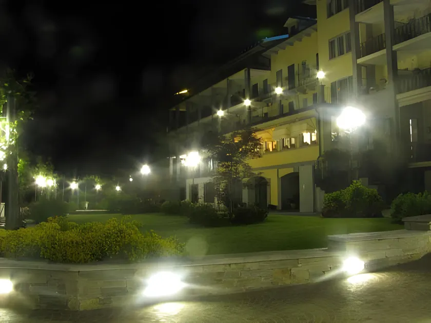 Hotel Belvedere Wellness&SPA - Image 1