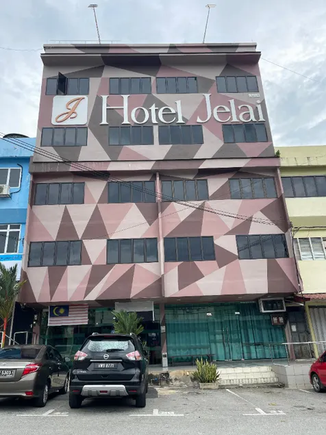 Hotel Jelai @ Raub, Pahang - Image 1
