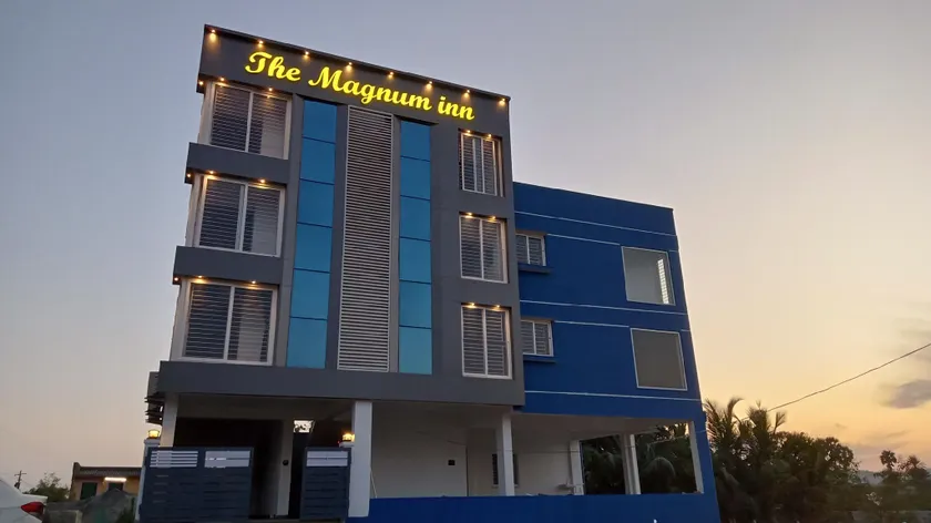 Mgm Inn - Image 1