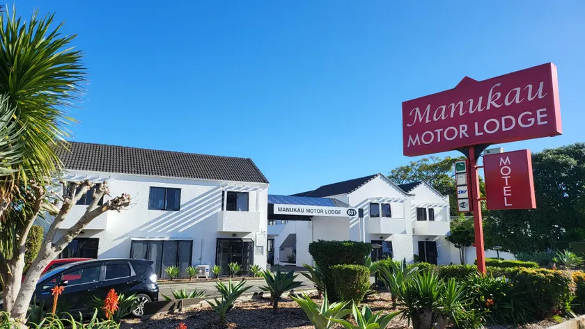Manukau Motor Lodge - Image 1