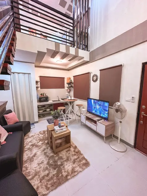 The Loft - Image 1