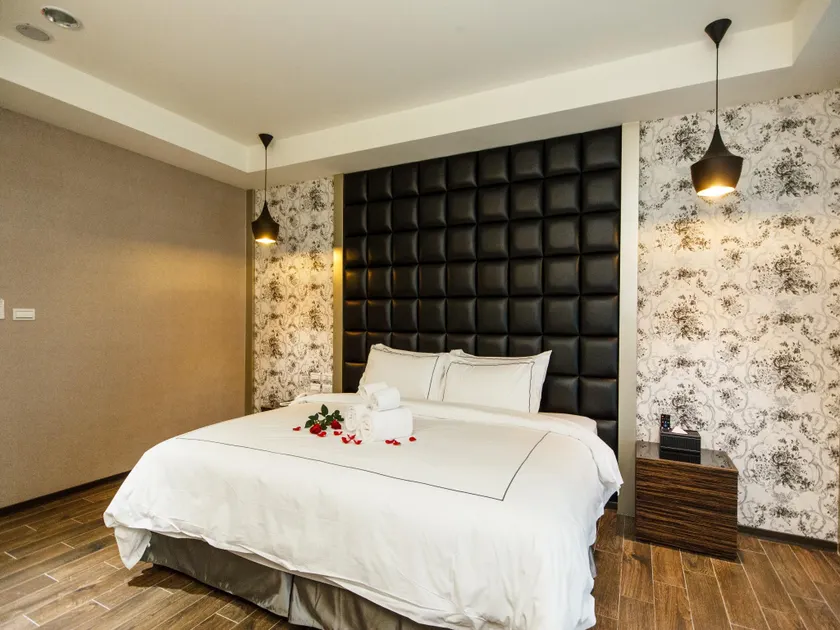 Da Pu Hotspring Hotel - Image 1
