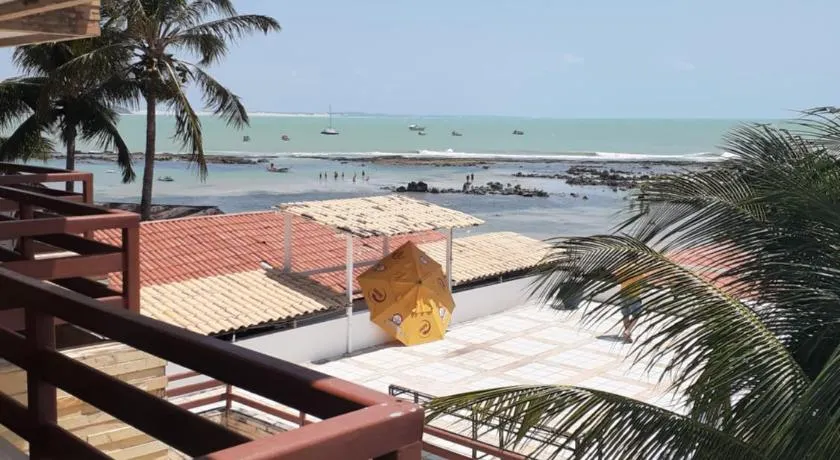 Flat with sea view Pipa's Bay - Image 1
