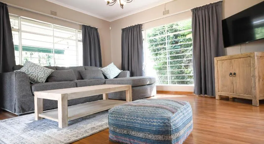 Linden Gap Guesthouse - Image 1