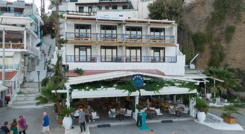 Thalassa Suites a la mer - Image 1