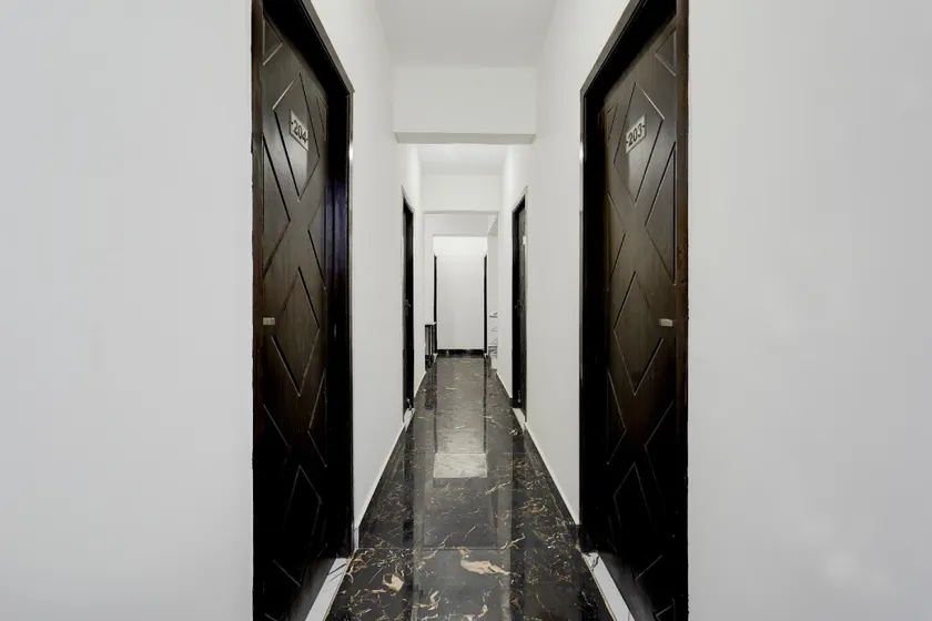 Hotel O ELITE STAY - Image 1