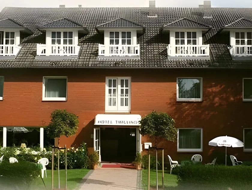 Hotel Twilling - Image 1