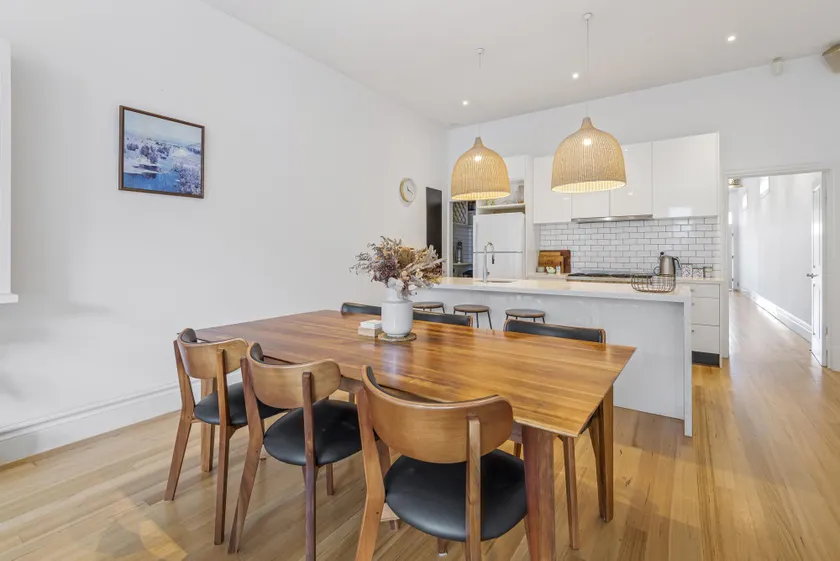 Modern Charm Meets Inner Convenience - Image 1