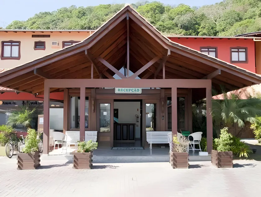 Hotel Raul's - Image 1