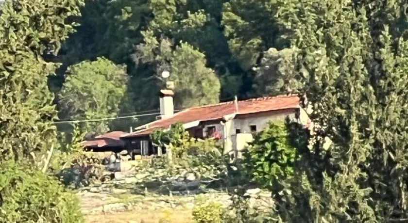 Despina country retreat - Image 1