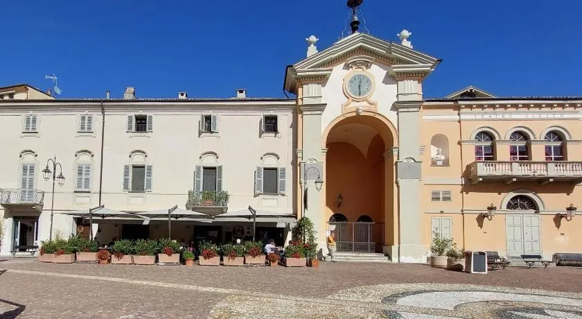 Monferrato Apartments - Ca Marì e Casa Elena in pieno centro storico - Image 1