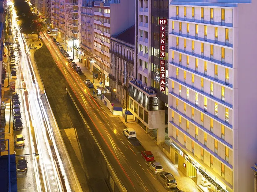 HF Fénix Urban - Image 1