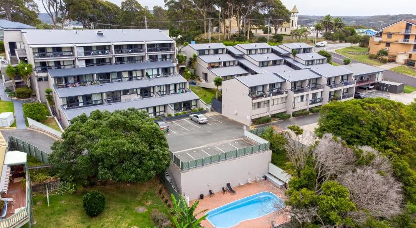 Horizon Holiday Apartments - Image 1