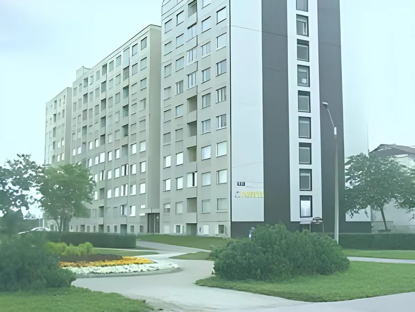 Mahtra Hostel - Image 1
