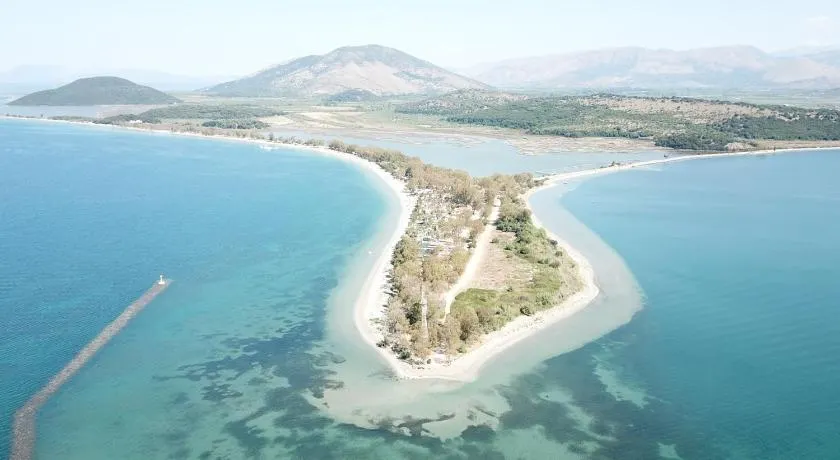 Camping Drepanos - Image 1