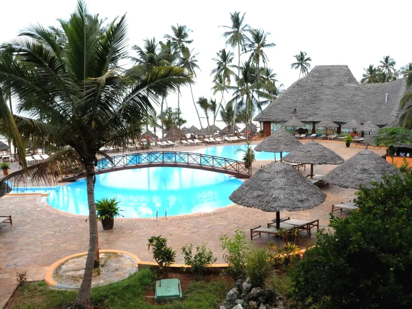 VOI Kiwengwa Resort - Image 1