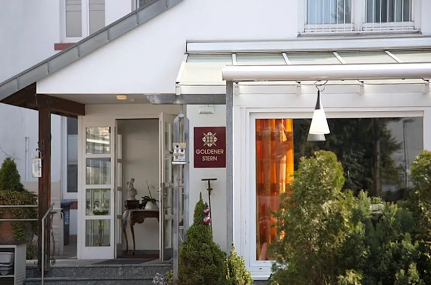Hotel Goldener Stern - Image 1