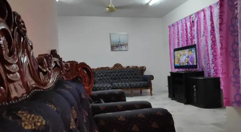 Homestay PD - Image 1