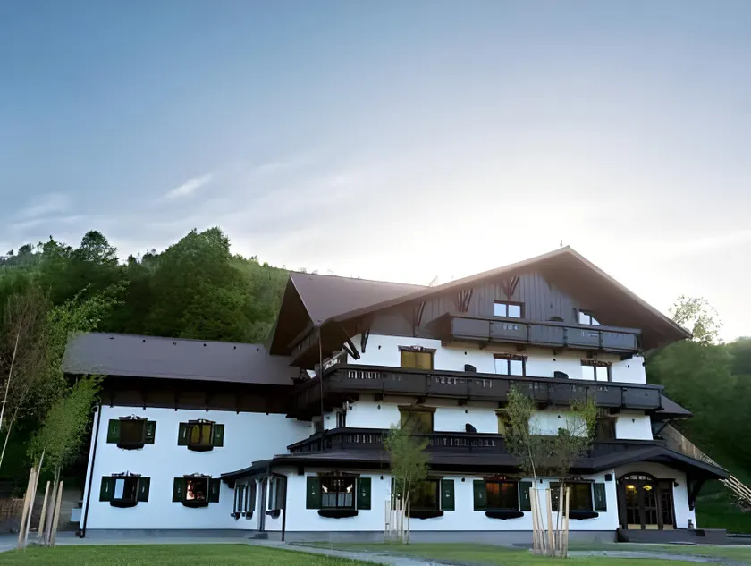Brandeberg Pension & Restaurant - Image 1