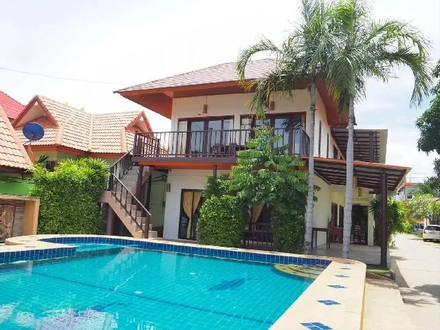 Jansawat Beach Pranburi - Image 1