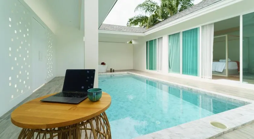 The Pin Boutique Pool Villa Krabi - Image 1