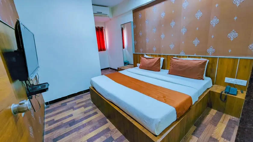 Hotel Nova Prime - Image 1