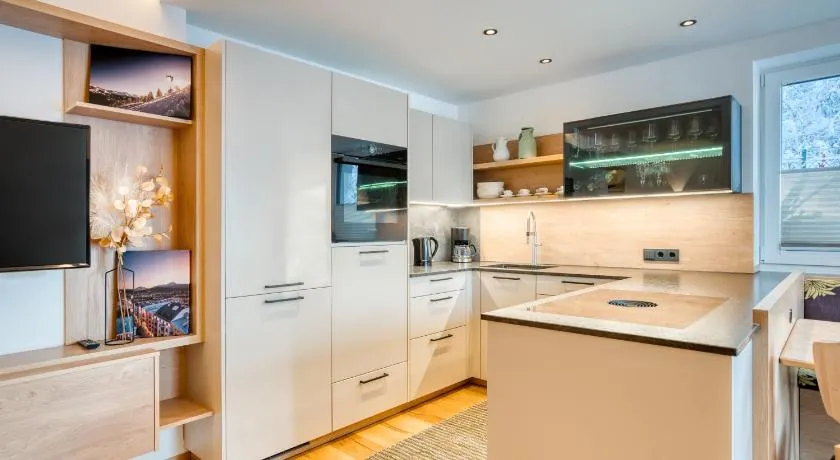 INN Sun Apartment - Image 1