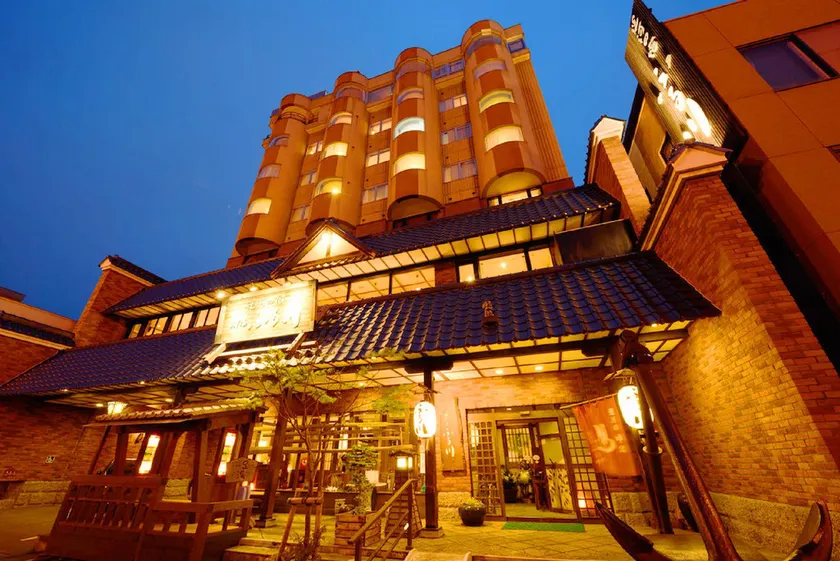 Otaru Furukawa Hotel - Image 1