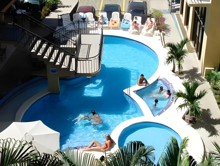 Paradise Jaco Beach Front - Image 1