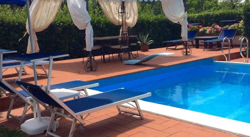 B&B Il Portico - Image 1