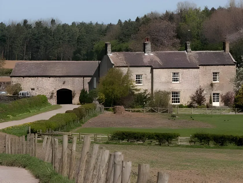 Mallard Grange B&B - Image 1