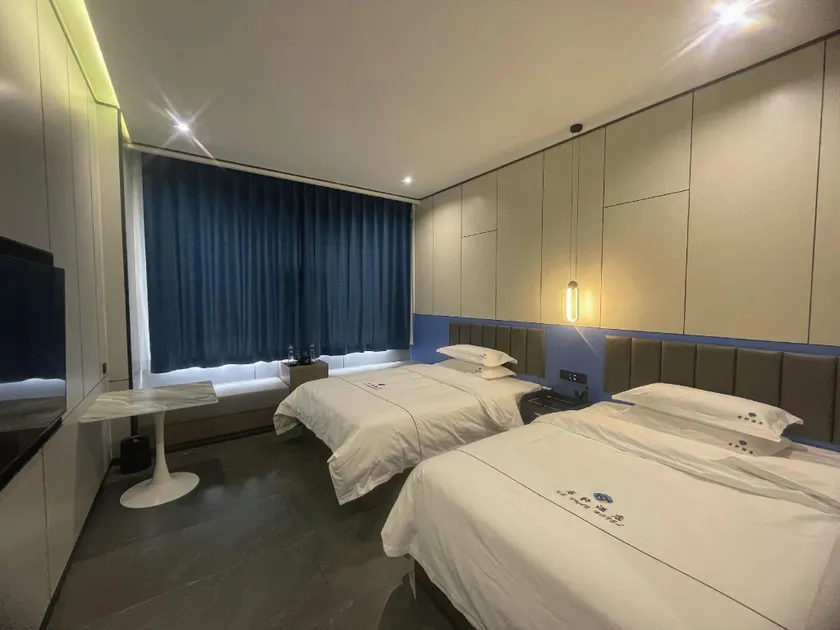 Kexuan Hotel - Image 1