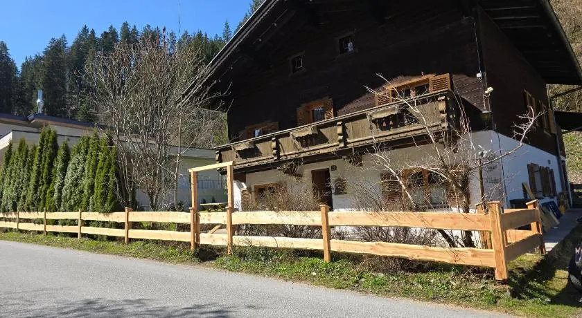 Lederer Häus'l, Ferienwohnungen - Image 1