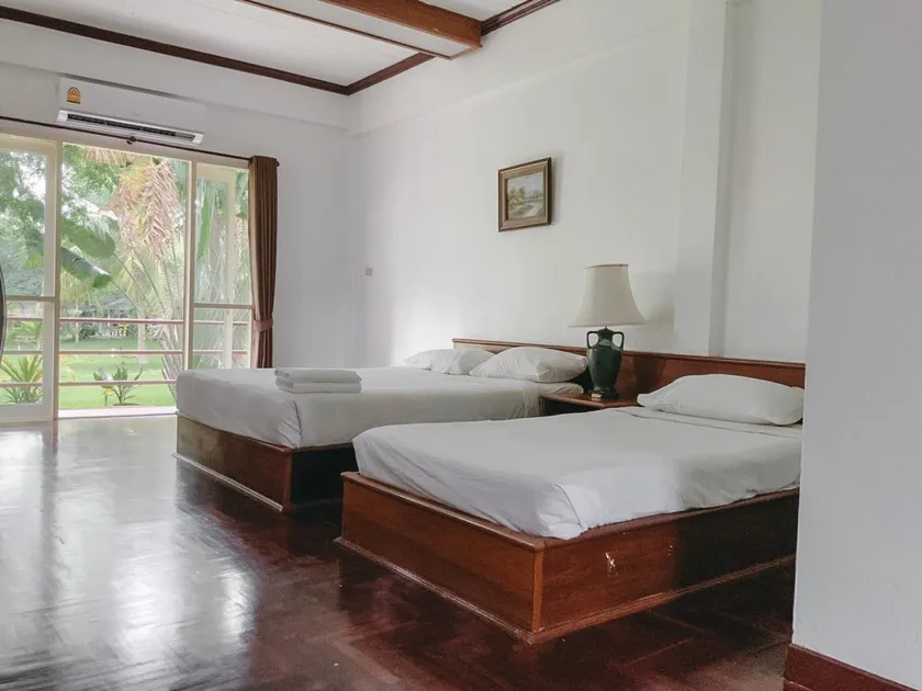 Malai - Asia Resort Tabsakae - Image 1