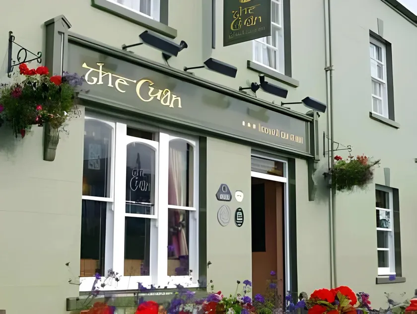 The Cuan Boutique Hotel - Image 1