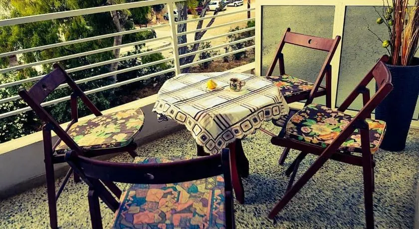 Loutraki Suites - Image 1