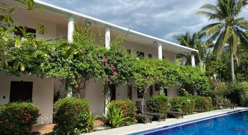Hotel Atelie del Mar - Image 1